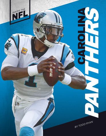 Carolina Panthers (Inside the NFL)