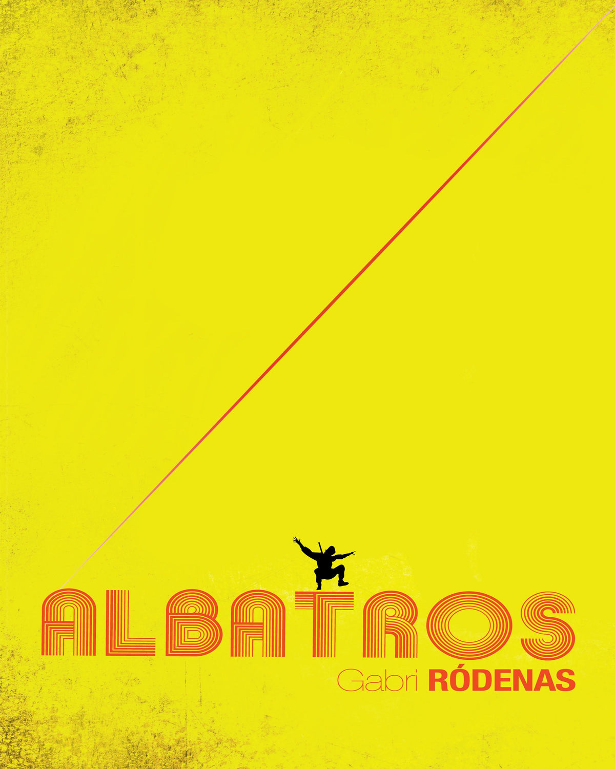 Albatros (Spanish Edition)