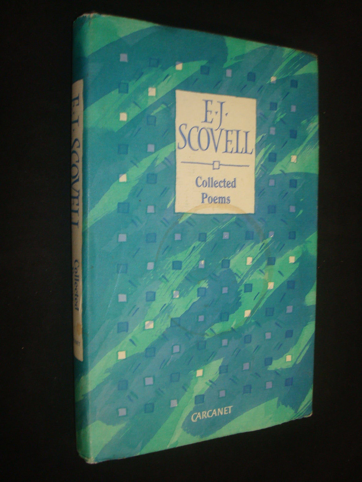Collected Poems