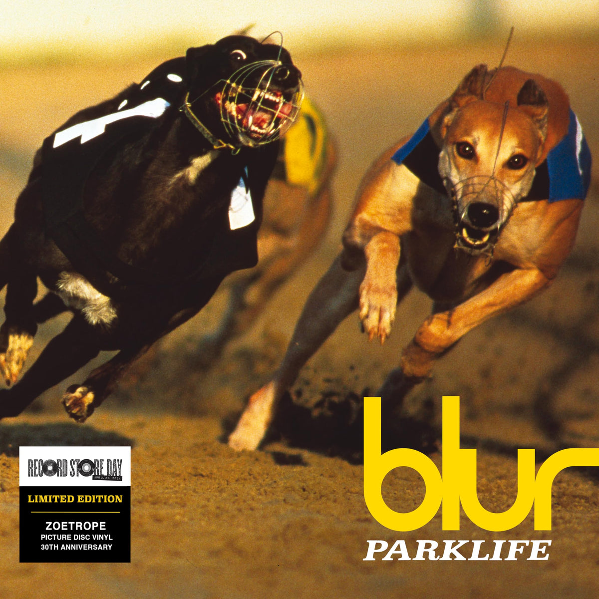Parklife (RSD 2024)
