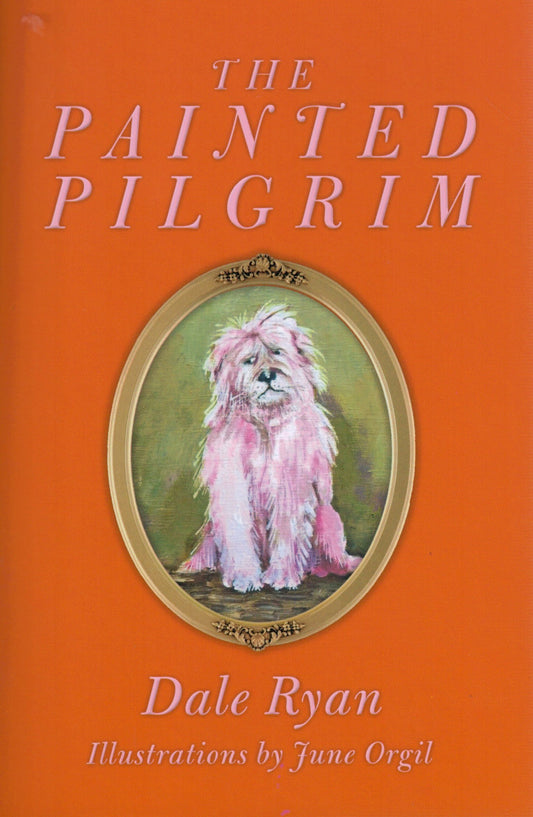The Painted Pilgrim