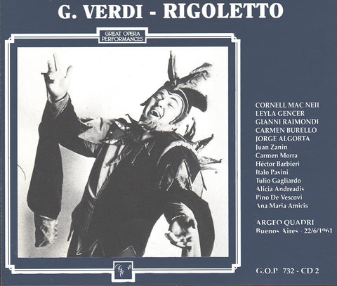 Rigoletto