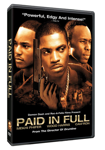 Paid In Full