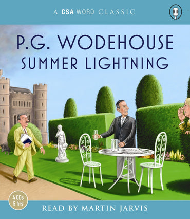 Summer Lightning