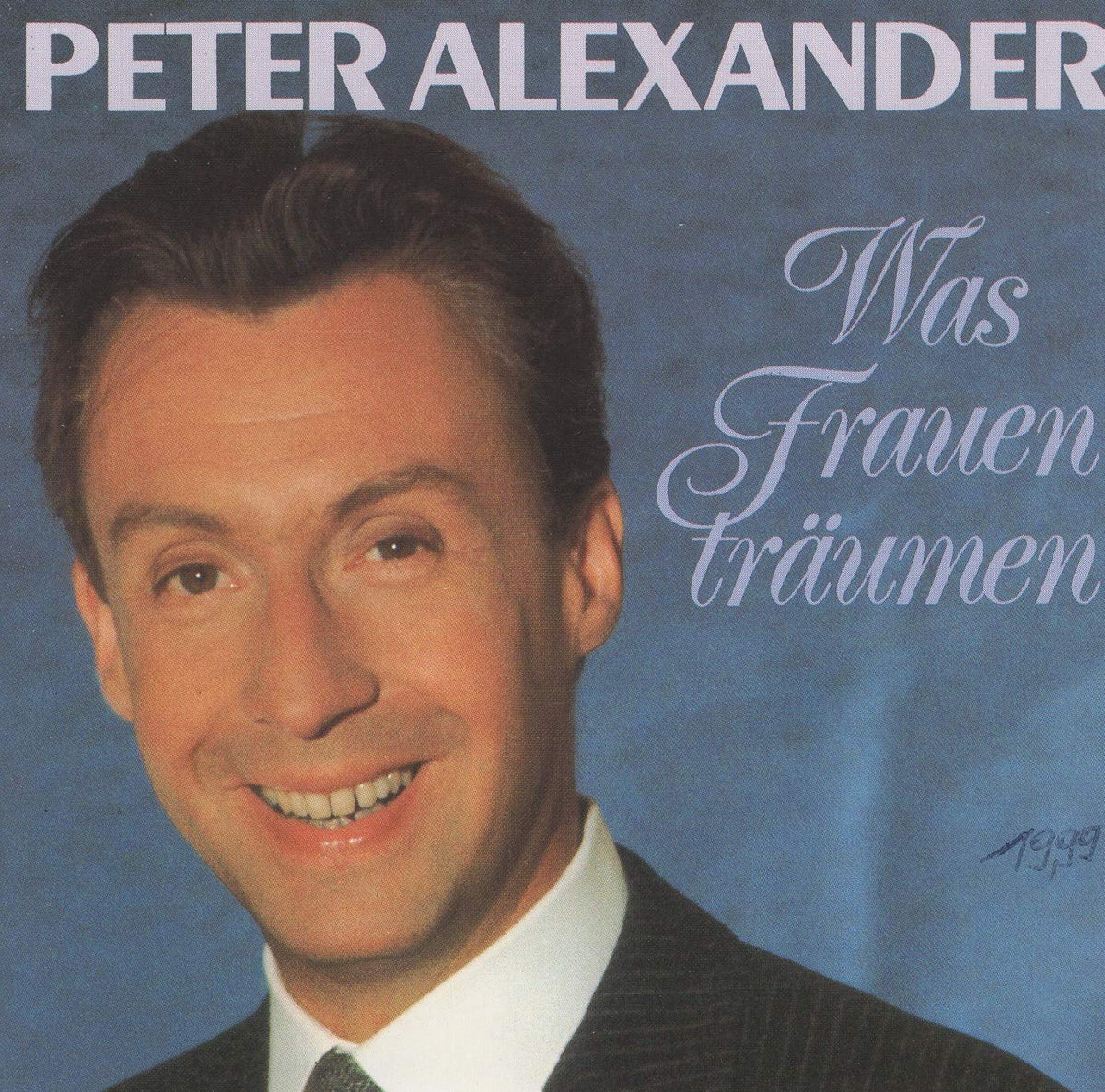 Was Frauen träumen