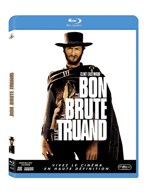Le bon, la brute et le truand