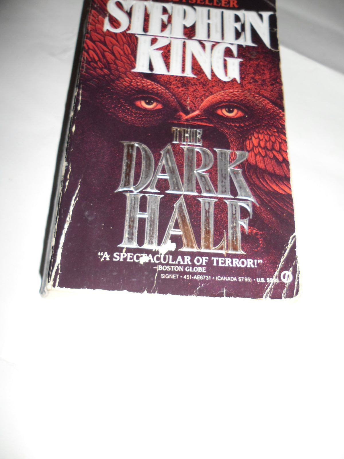 The Dark Half