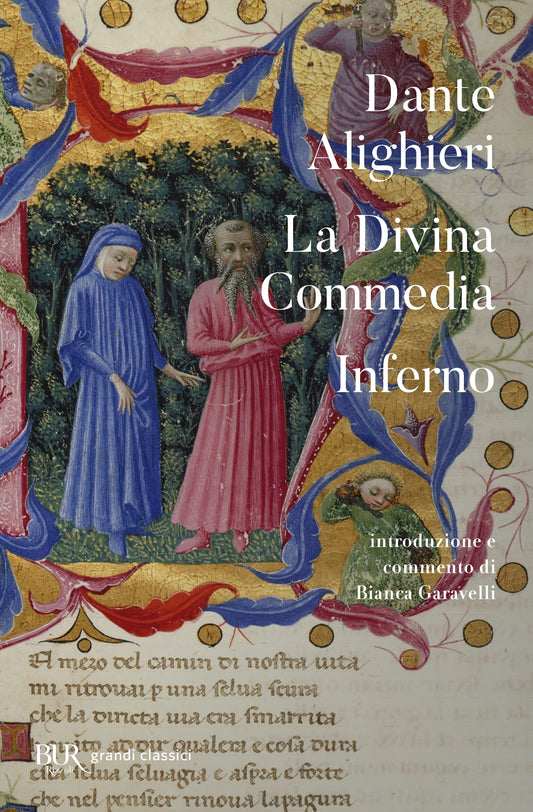 Inferno (Italian Edition)