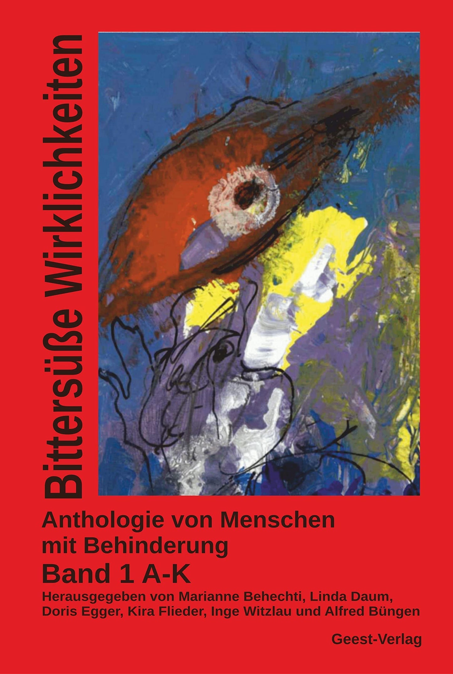 Bittersüße Wirklichkeiten