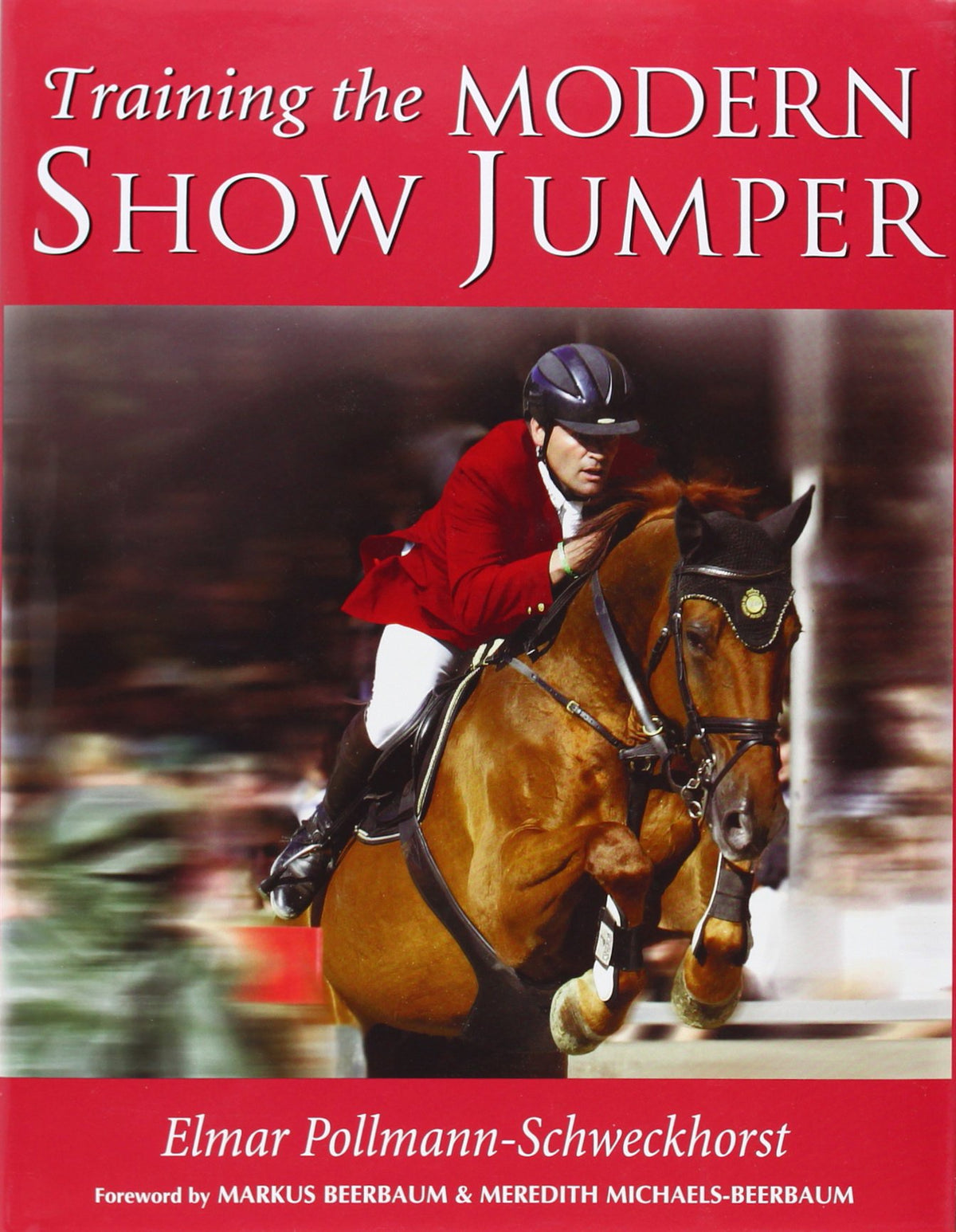 Training the Modern Show Jumper