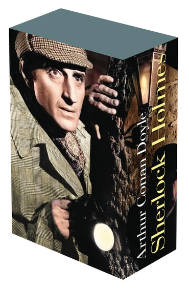 Sherlock Holmes I, II: Coffret