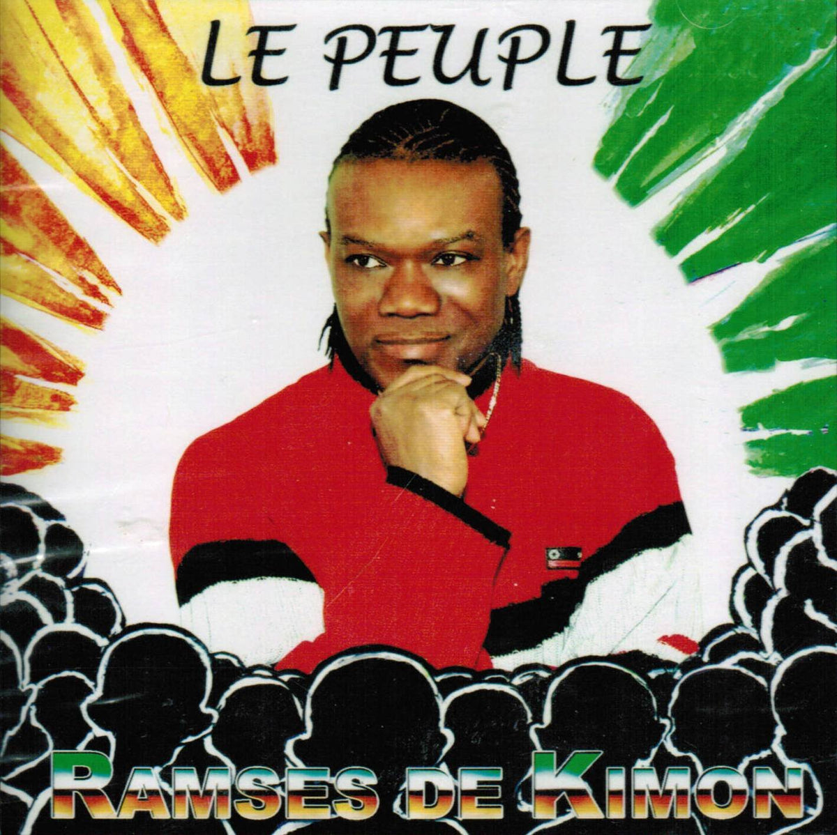 Le Peuple