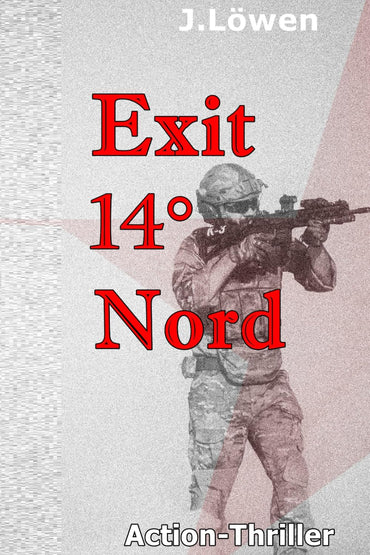 Exit 14° Nord (German Edition)