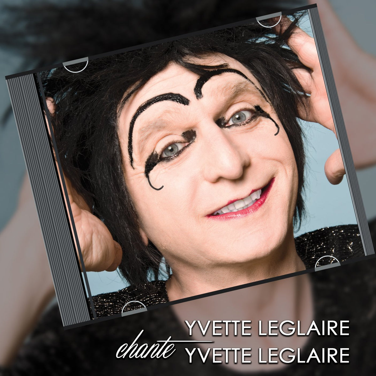 Yvette Leglaire Chante Yvette Leglaire