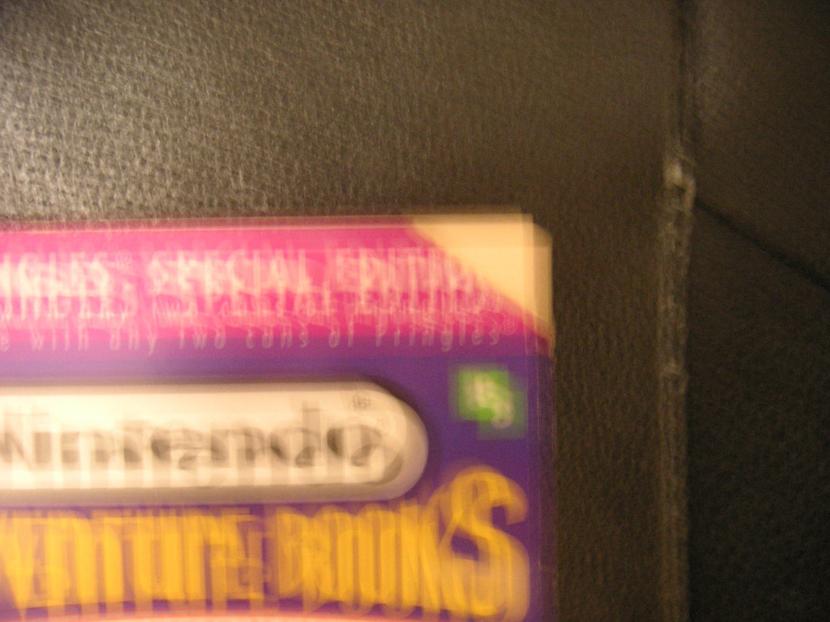 FLOWN THE KOOPA: NINTENDO ADVENTURE BOOK #8 (Nintendo, No 8)