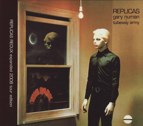 Replicas Redux