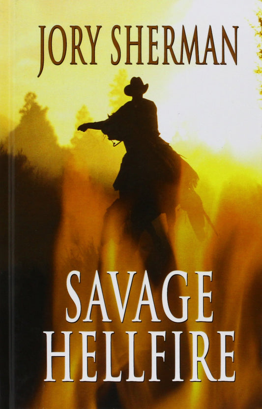 Savage Hellfire