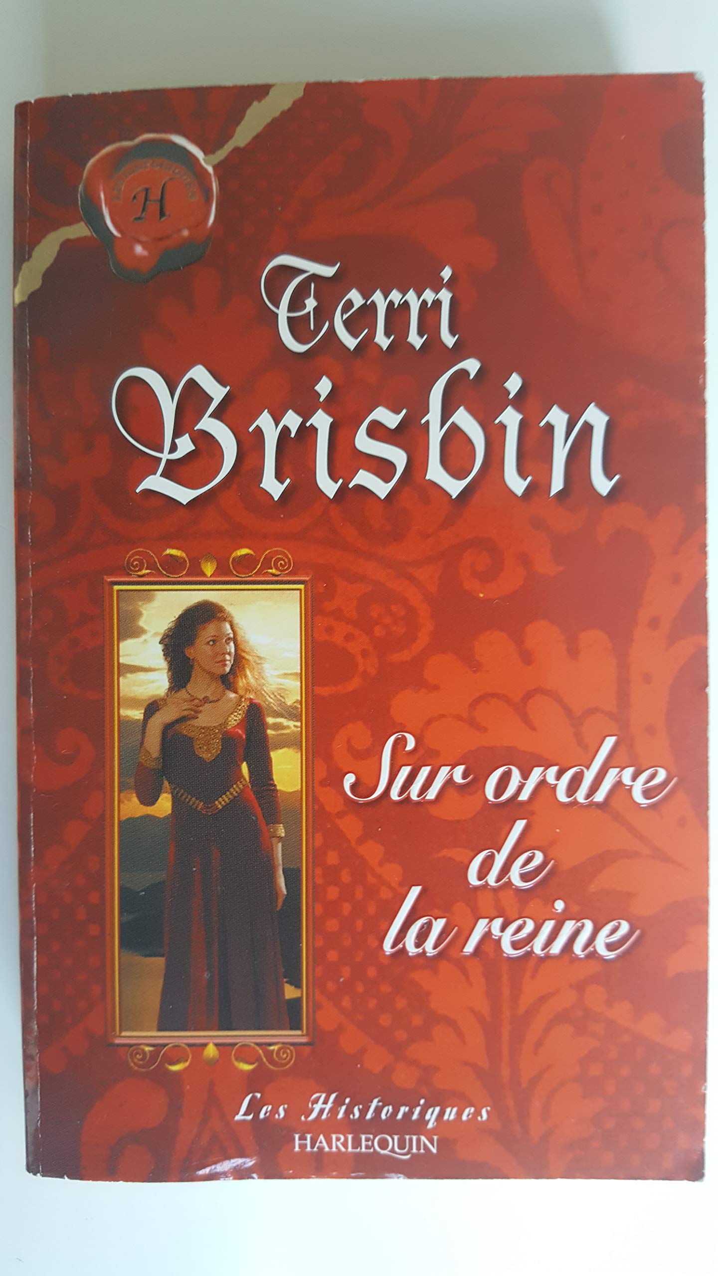 Sur Ordre De La Reine