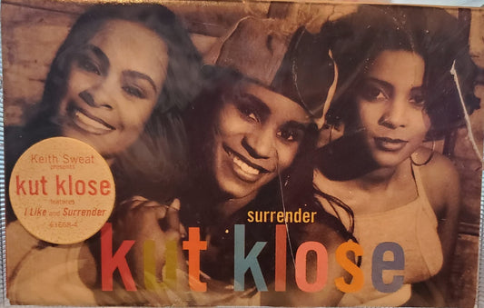 Surrender