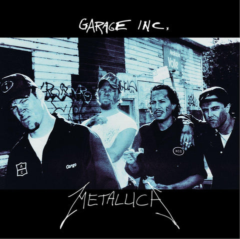 Garage Inc