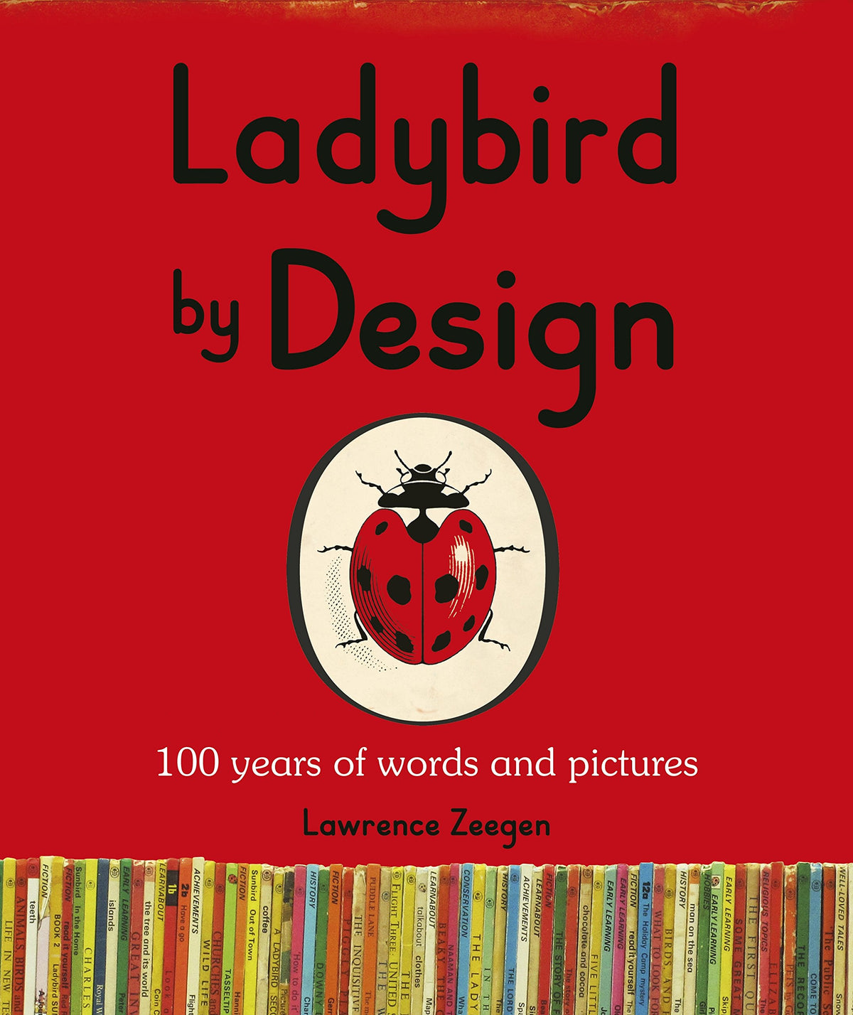 Ladybird By Design