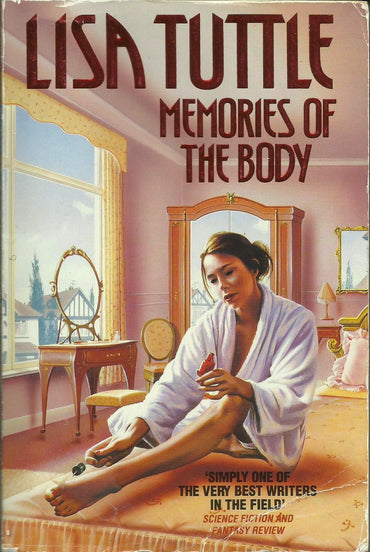 Memories of the Body: Tales of Desire and Transformation