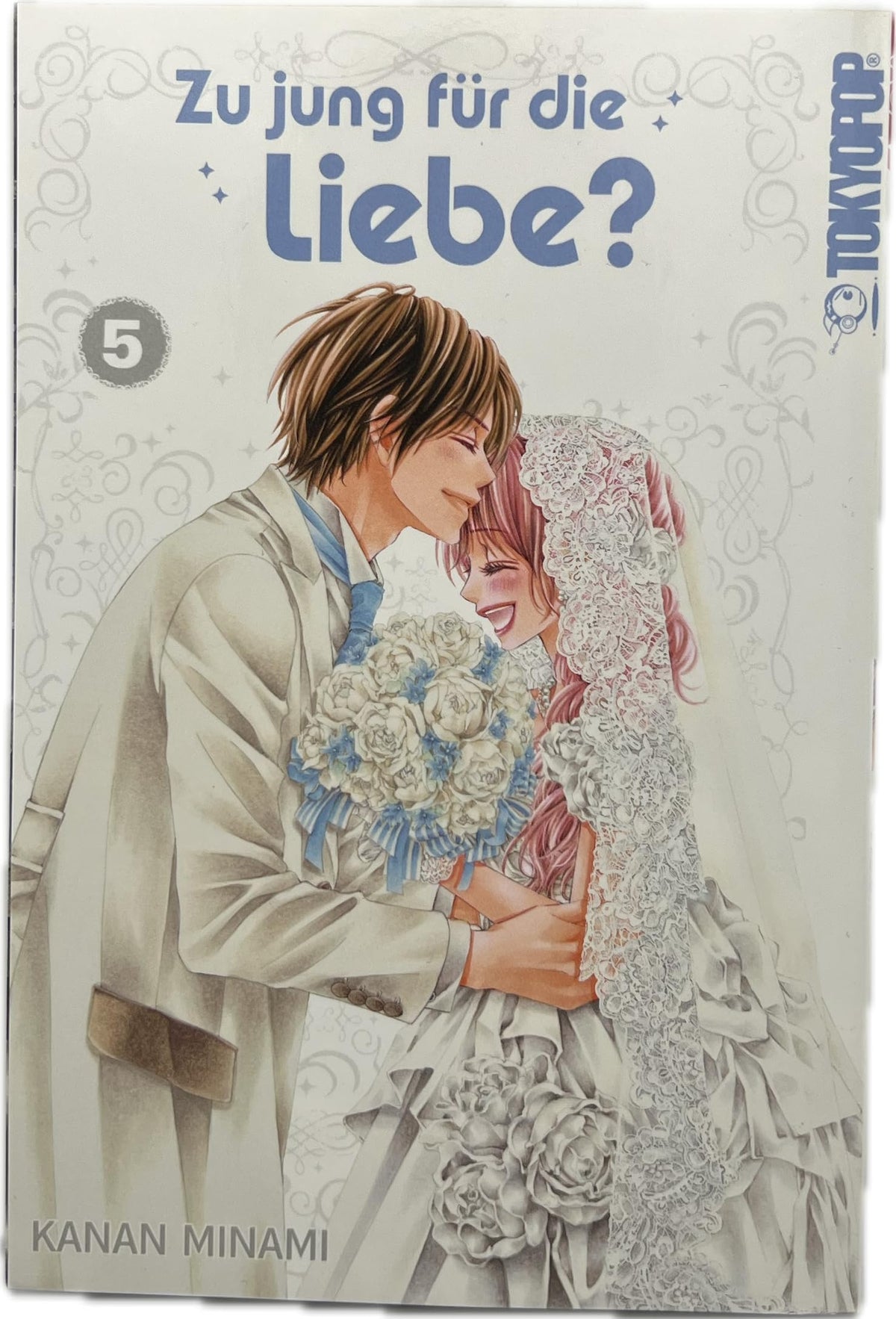 Zu jung für die Liebe? 05