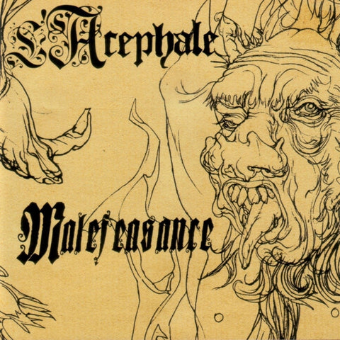 Malefeasance