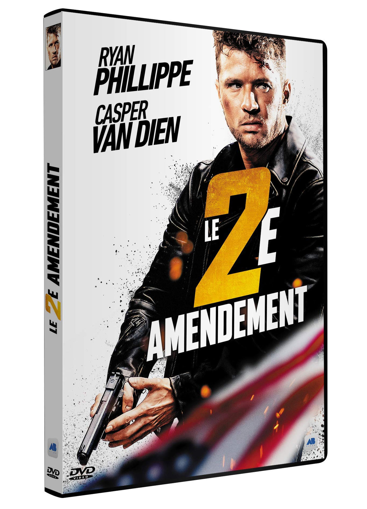 Le 2e Amendement