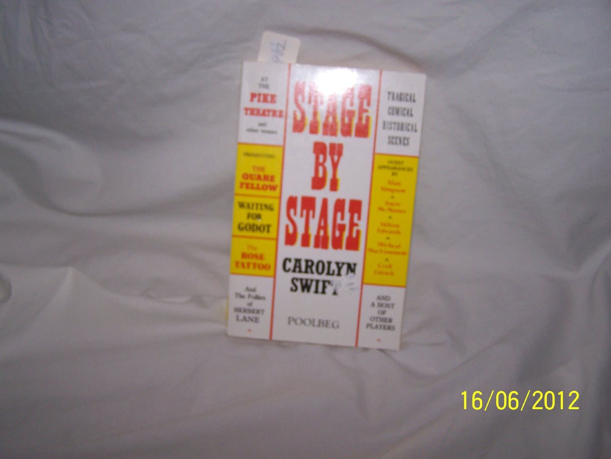 Stage by stage