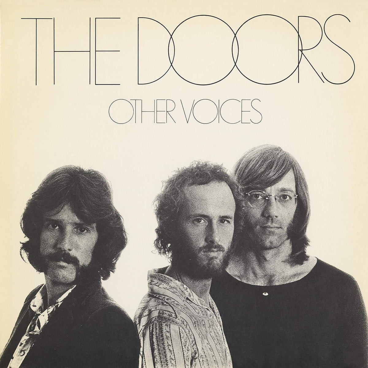 Other Voices (180 Gram Vinyl)