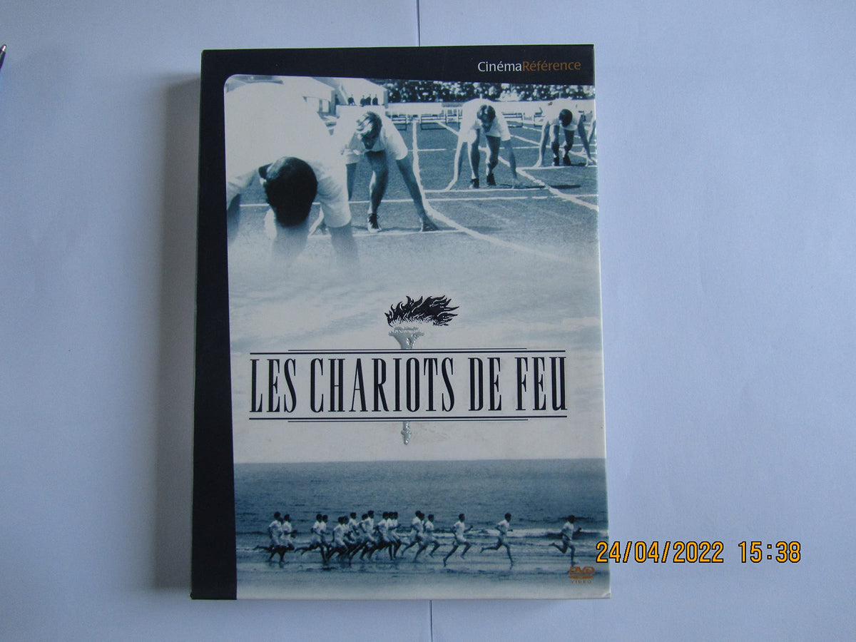 Les Chariots de feu - Édition Collector 2 DVD