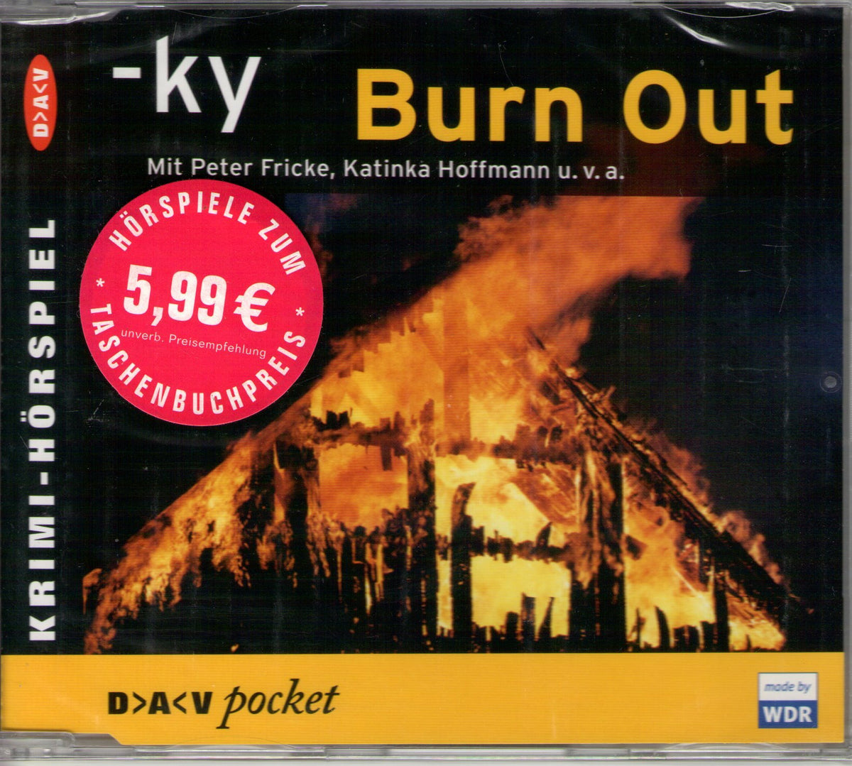 Burn Out