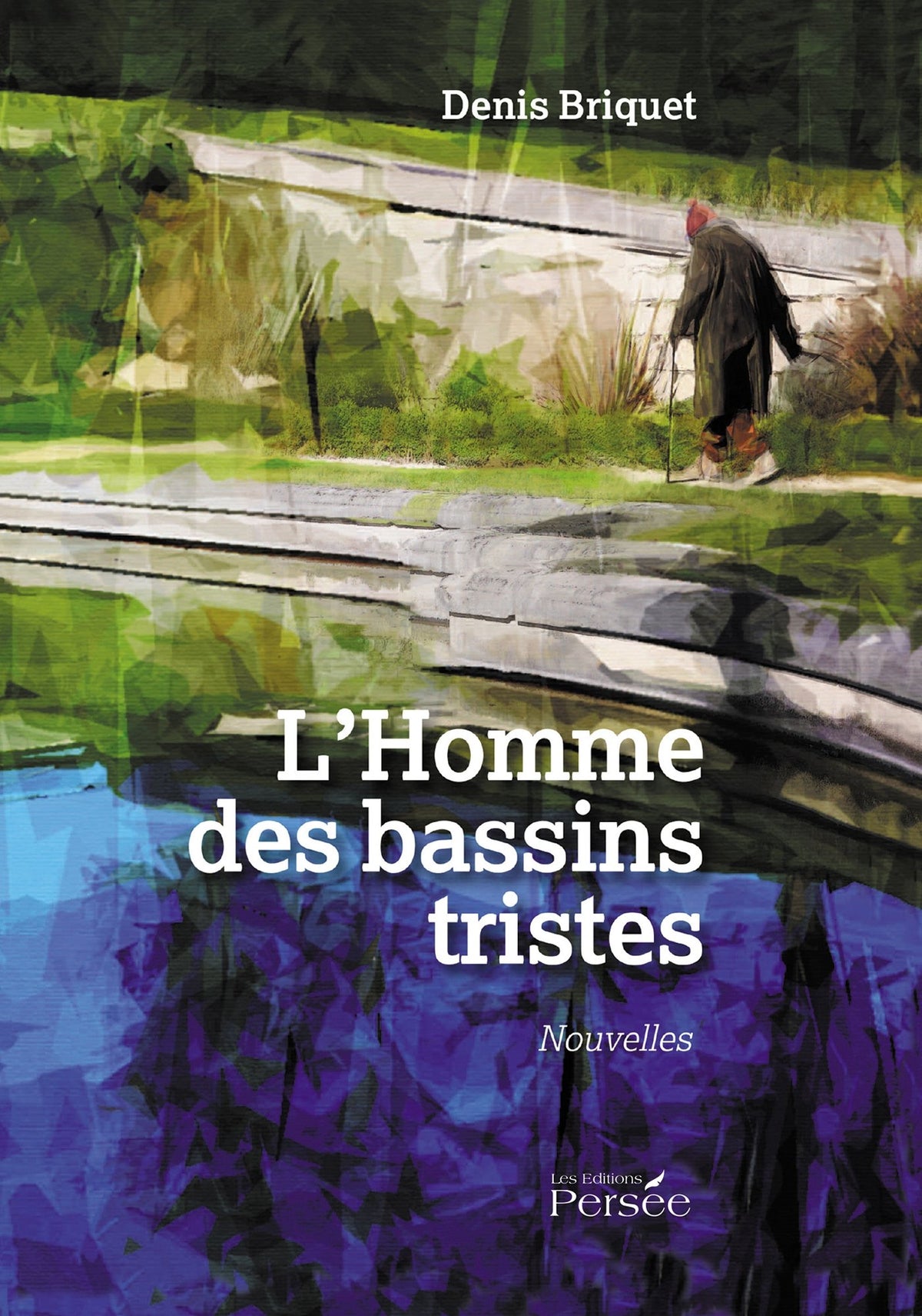 L'Homme des bassins tristes