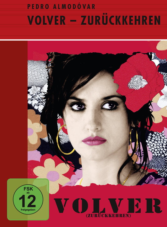 Volver Almodovar Edition [Import allemand]