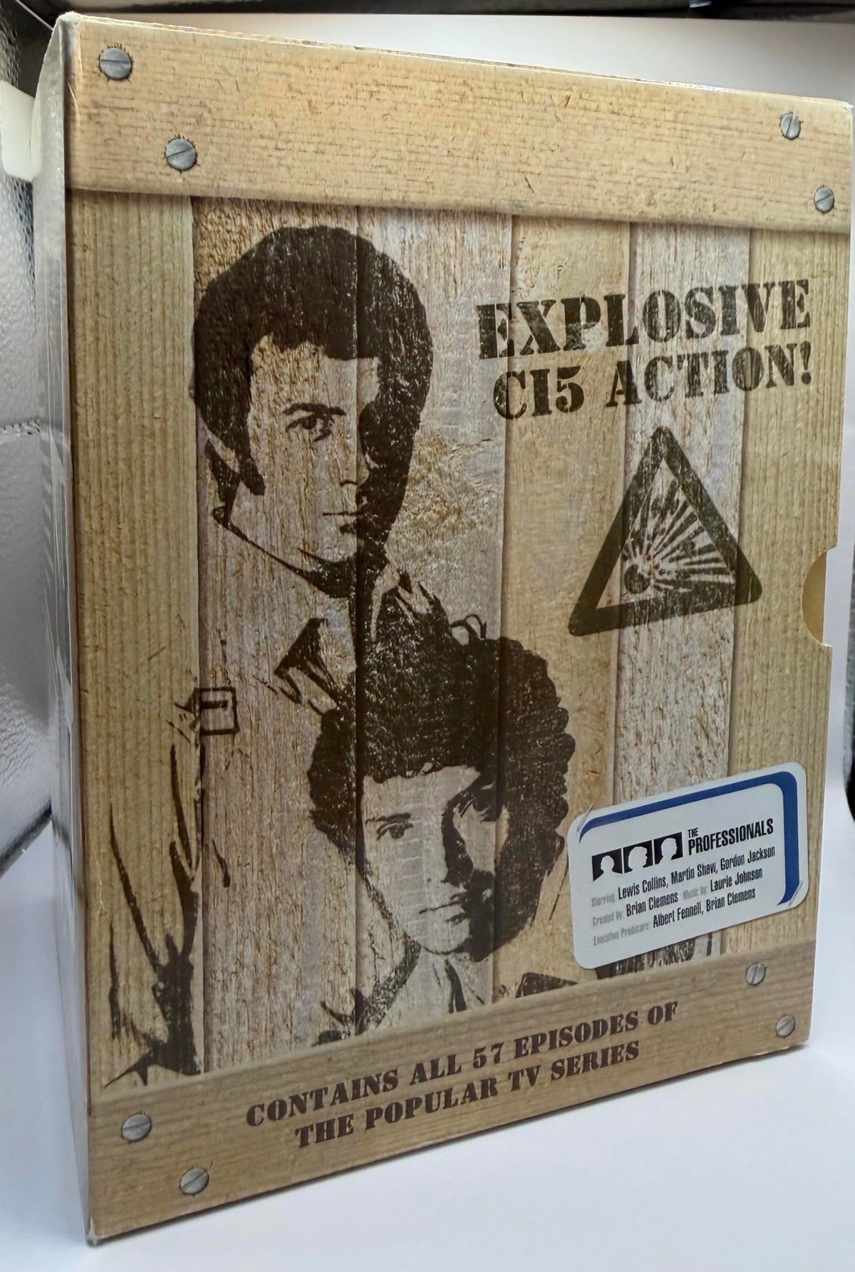The Professionals