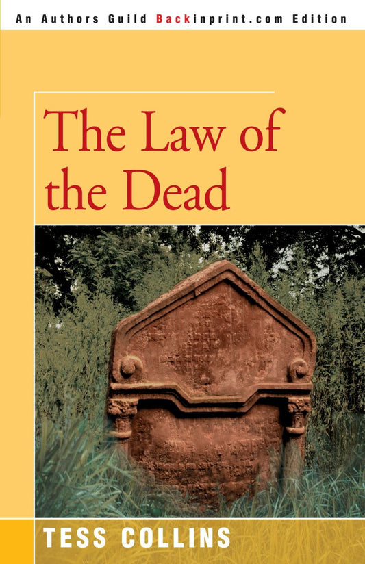 The Law of the Dead