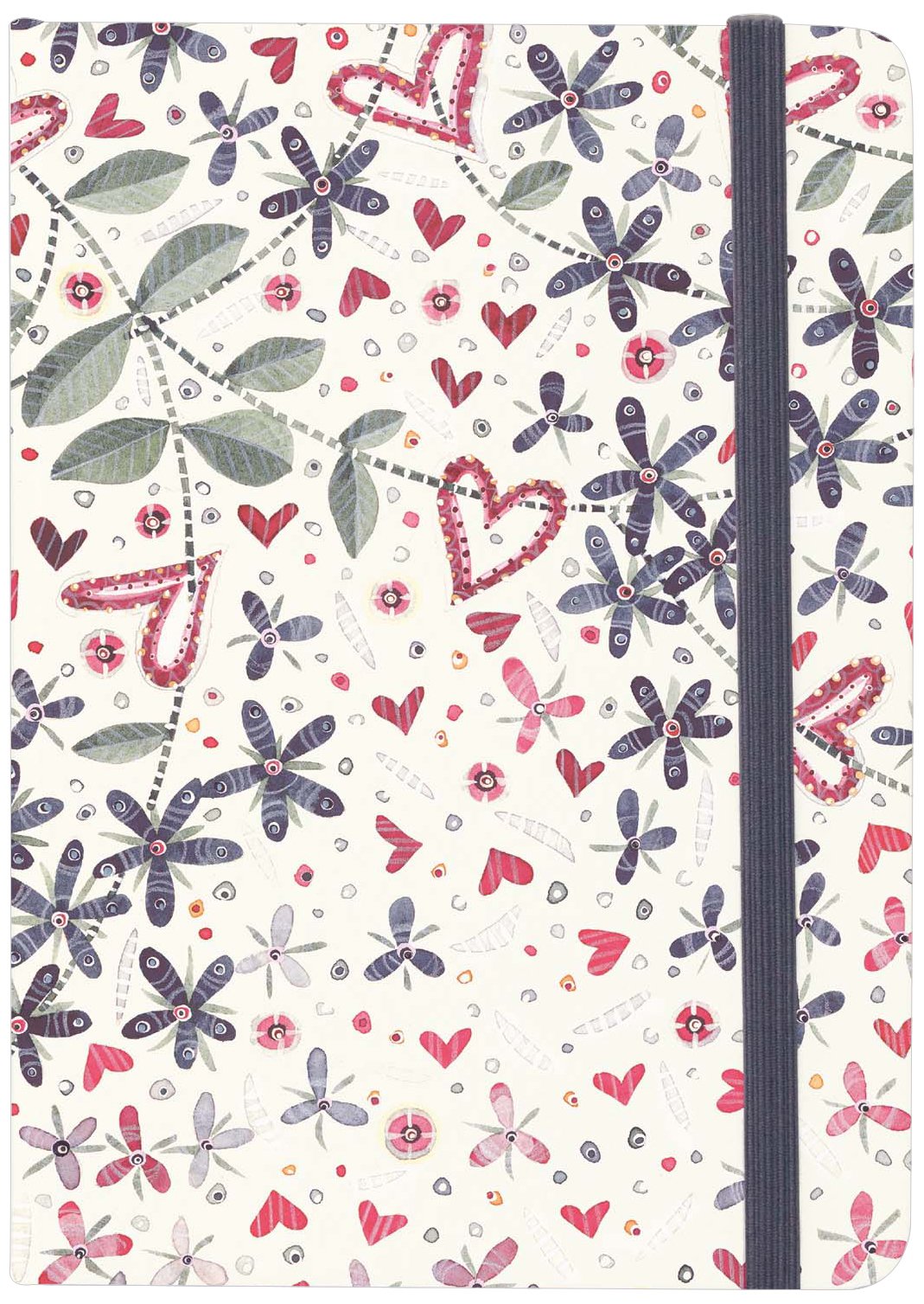 Juliette Small Notebook