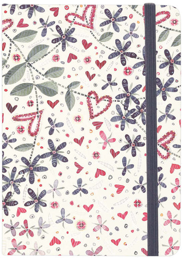 Juliette Small Notebook