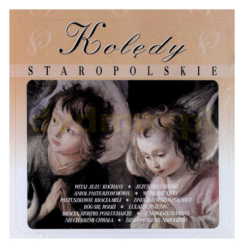 KOLĘDY STAROPOLSKIE