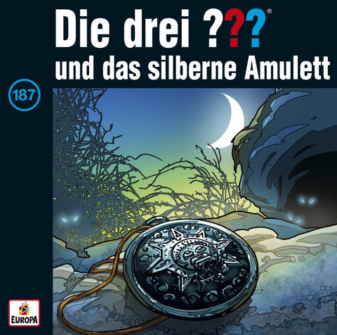 187/Und Das Silberne Amul