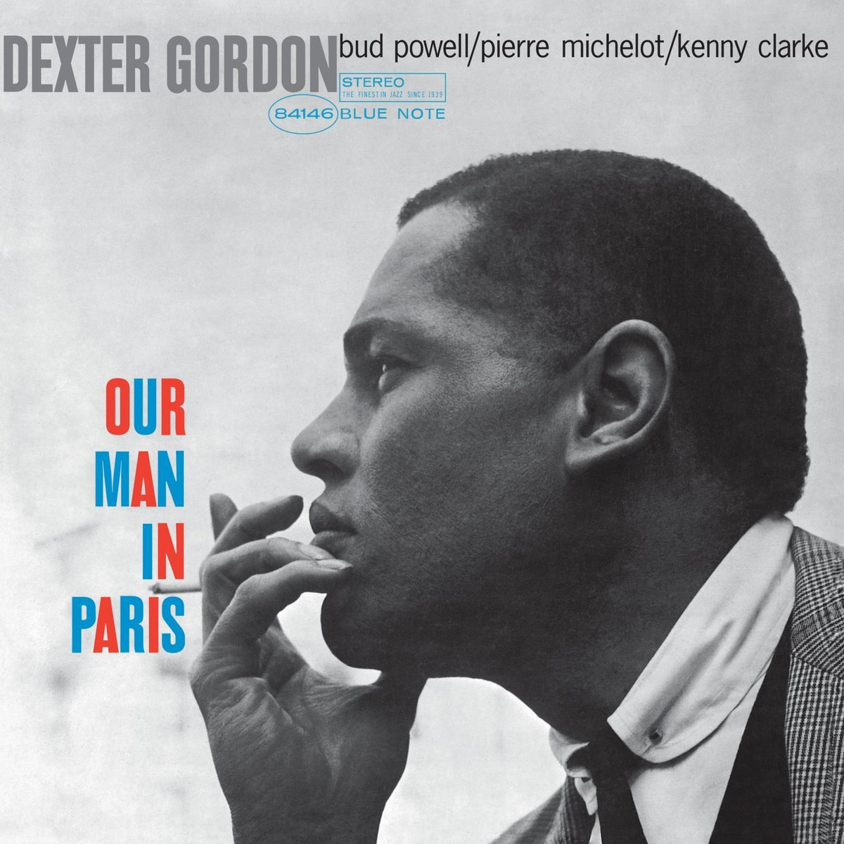 Our Man In Paris [LP]
