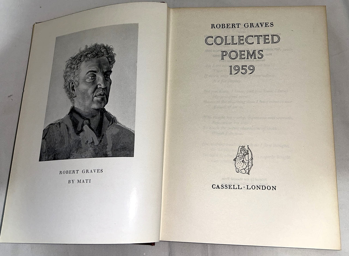 Collected Poems 1959