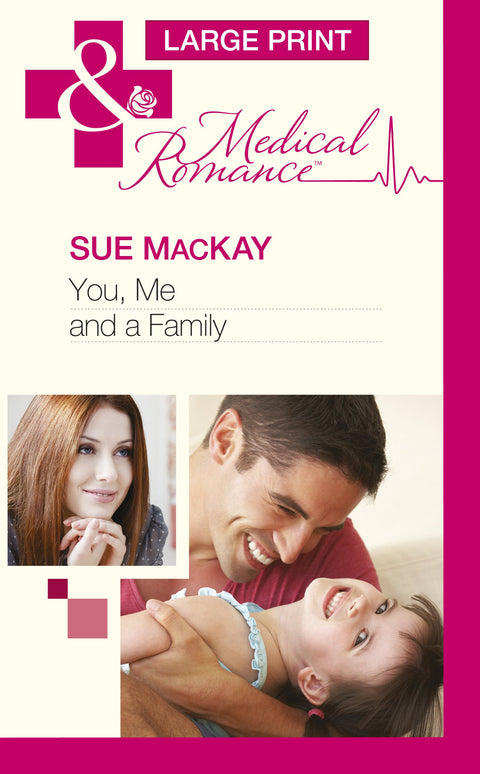 You, Me and a Family
