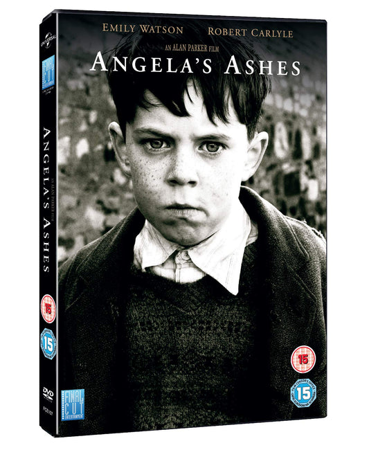Angela's Ashes [DVD] [2020]