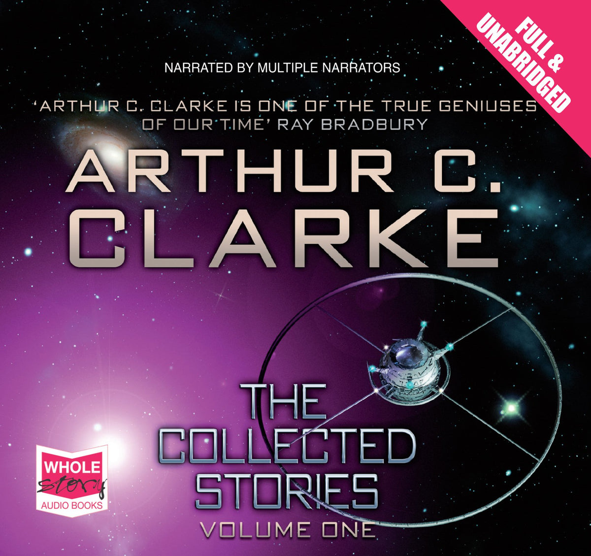 Collected Stories