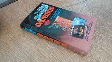 Rod McKuen Omnibus: Listen to the Warm / Lonesome Cities / Stanyan Street