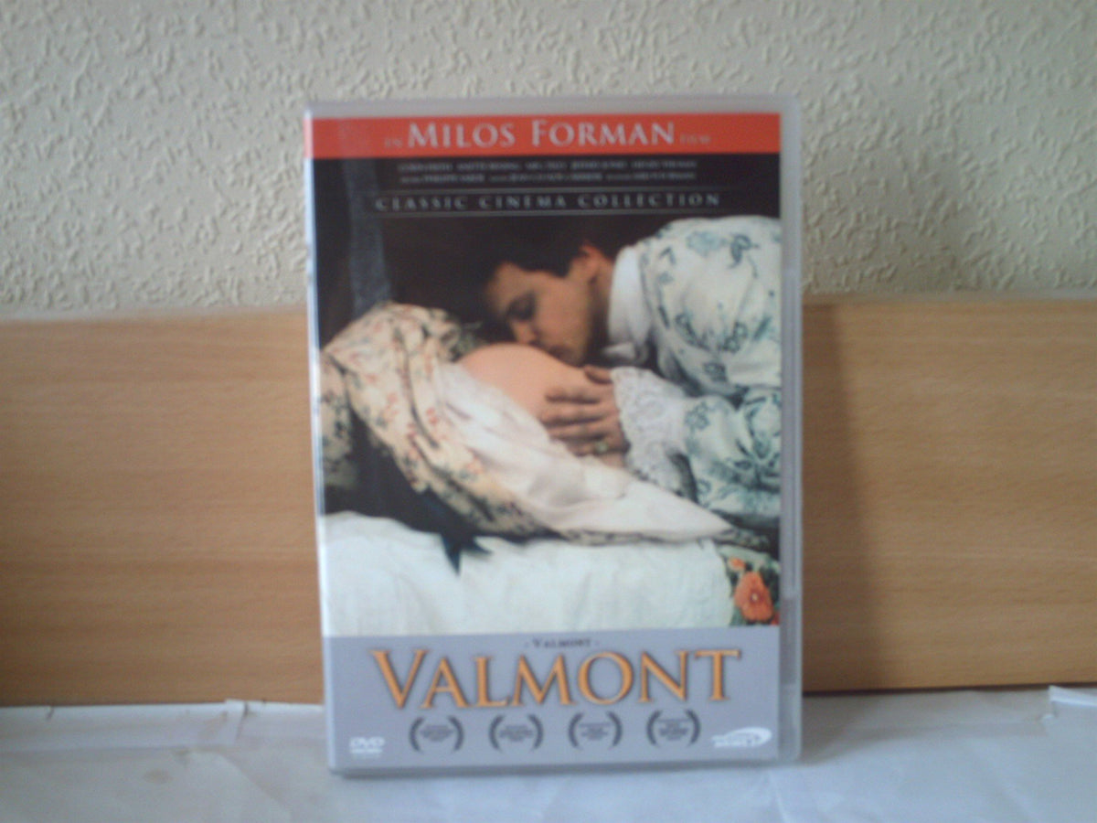 Valmont [Import allemand]