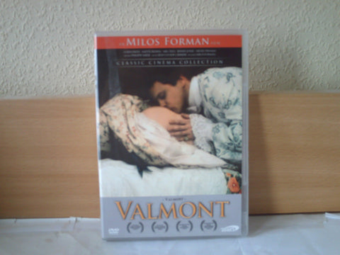 Valmont [Import allemand]
