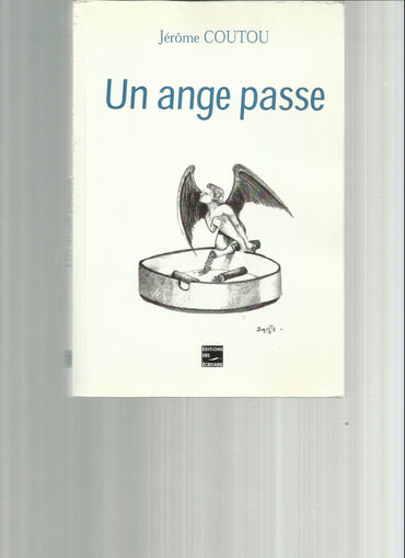 Un ange passe